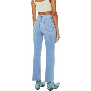 MOTHER The Dodger Flood - All over the map